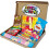 Retro Sweets Gift Box. Packed with Sweet. Hamper Letterbox Gift for 2