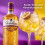 Gordon's Tropical Passionfruit Distilled Gin | 37.5% vol | 70cl | 3
