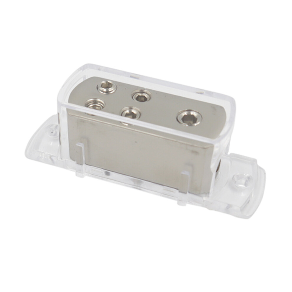 4Ga 8Ga Line Splitter For Car Audio 7293282071056