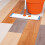 HG HG Laminate Floor Cleaner - Concentrated, Freshly Scented Solution 2