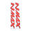 Yamaha NMAX155 3D Decal Pair 1