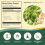 Monk Fruit Sweetener Drops 75ml, 250 Servings, 15x Sweeter Than Sugar 6