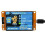 NMIner NerdMiner 235KH/S Harshrate Bitcoin Crypto Solo Lottery Miner 2,8 Polegadas  Display NerdMiner Atualizado 6
