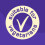 Cadbury Cadbury White Mega Buttons, White Chocolate Share Pouch 192 g (Pack 5