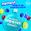 BuzzBallz Biggies Berry Cherry Limeade, Ready to Drink Berry 6