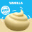 Jello Instant Vanilla Pudding Mix Sugar Free 28g 4