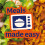 Bens Original Favourites Risotto Chilli con Carne Pouch Bulk Multipack 4