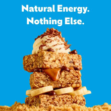 TRIBE Protein Flapjack White Choc Chip 12 x 50g High Protein Vegan G