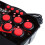 Per  Joystick da Gioco 4 In 1 con Cavo USB Console per Giochi Rocker Arcade Station per   Android TV per PS3 PC 4