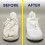 OxiClean White Revive Powder, 3 5