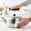Lakeland lakeland Worktop Wonder Hard Surface Cleaner 500ml – For Granite 4