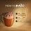 Nescafe Nescafé Mocha Aero Peppermint Multiserve 4