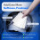 2 x 34 Tumble Dryer Sheets Spring Awakening Fabric Conditioner Fresh C 5