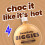 BUZZ BALLZ COCKTAILS BIGGIES (CHOC TEASE) 3