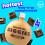 BUZZ BALLZ COCKTAILS BIGGIES (CHOC TEASE) 6