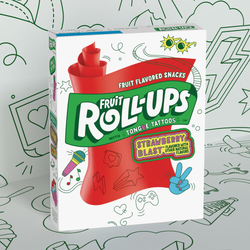Betty Crocker Roll Ups Strawberry 141 2