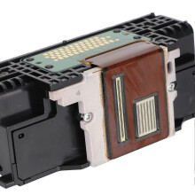 Printhead Replacement Good Printing Effect Strict Control High Resolution Single Black Printheads for Canon Mx725 Mx722 727 Ix6880