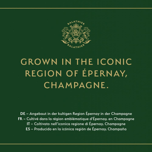 Balathier Champagne Brut, 75cl 2