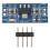 AMS1117-3.3  Step-Down Spanningsregelaar Adapter Converter 3,3V Uit 1