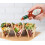 TABASCO Hot Sauce Set - Hot Sauce Gift Set with 5 mini Tabasco 5