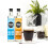 Hunter & Gather Pure C8 MCT Oil 500ml | Triple Steam Distilled 100% 6
