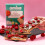 Amisa Organic Chestnut Crispbread, 100g - Light & Crispy Texture 4