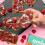 Amisa Organic Chestnut Crispbread, 100g - Light & Crispy Texture 5