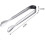 6 Pcs 304 Stainless Steel Multicolor Round Head Ice Cube Clamps 2