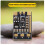 AM32 ESC 40A 32-Bit Electronic Speed Controller 6-30V, 2-6S Support, Sine Wave Startup for FPV Drone and RC Car 3