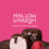 Mallow & Marsh Raspberry Coated in 70% Dark Chocolate Marshmallow 6