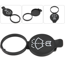 5CM Wiper Sprayer Cover 13227300 GM Fit