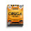 Cruga Beef Biltong Variety Pack 12  25g – 6  Original, 6  Chilli – 2