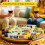 Assorted Mini Selection for Cheese Board - Pack of 25 Individually 3