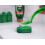 Addis Fairy Soap Dispensing Non Scratch Sponge Scourer Dish Brush 6