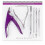 Premium Maniküre-/Pediküre-Set – All-in-One-Edelstahlset 2