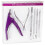 Premium Maniküre-/Pediküre-Set – All-in-One-Edelstahlset 3