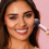 Professional Mini Makeup Brushes for Full Face, High-Quality & Portable 4