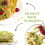 Pistachio Cream Spread - 600g | Creamy & Spreadable, Versatile Paste 3
