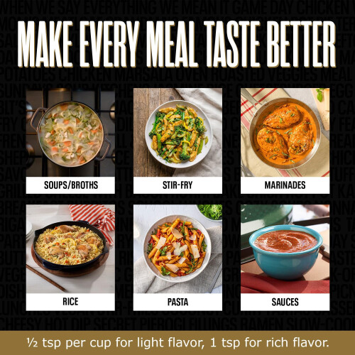 Better Than Bouillon, Chicken Base, 8 oz 2