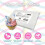 EPS A4 Wafer Paper (25 Pack) for Edible Printing and Cake Decorating 4