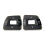 Multifunctional Steering Wheel  Button Cover Cap Trim for   B7 Sharan 2011-2015 1