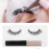 Magnetic Liquid Eyeliner & False Eyelash Makeup Tool Set056 3