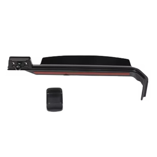Voor  Land  250 Prado LC250 2024 Middenconsole Dashboard Opslag Telefoonbeugel Montage Accessoires