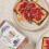 Biona Rye Chia and Flax Bread Organic 500g (Pack of 5