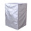 Washer Dryer Covers Practical Sun Protection Cover Washing Machine Dust Protection Dustproof Washing Machine Cover 1