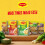 Maggi Hot Cup Chicken Noodles 59.2g (Pack of 6