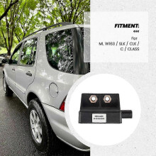 ESP Yaw Rate Sensor Traction Control Module for Mercedes Benz