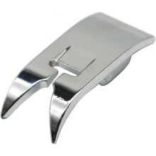 2 Pcs Universal Zigzag Foot Straight Stitch Foot