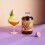 The Bush Rum Co. Mango Spiced Rum | Spiced Rum With Natural Mango | 6