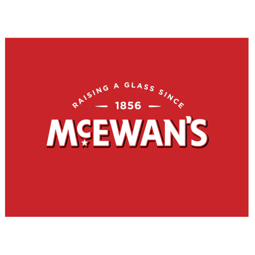 McEWAN'S Export Original Scottish Premium Beer, 4 x 500ml 2